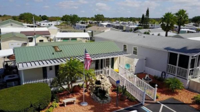 Woody's RV Resort LLC